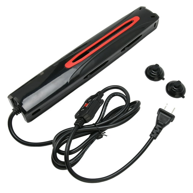 Aquarium Heating Rod, HD LED Display Intelligent Aquarium Heater PID Control IPX6 Waterproof Explosion Proof for Aquarium 500W,800W,1000W,1200W