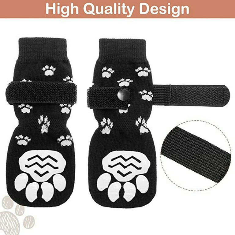 Grippers™ Non Slip Dog Socks (Pre Order) – Dog Quality