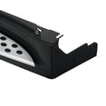thumbnail image 7 of Spec-D Tuning for 2006-2011 Mercedes-Benz W164 Ml320 350 500 Nerf Side Step Bar Running Boards 2006 2007 2008 2009 2010 2011 (Left+Right), 7 of 7