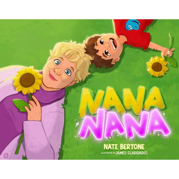 Nana Nana (Hardcover)