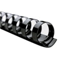 thumbnail image 3 of Office Depot® Brand 1/2" Binding Combs, 90-Sheet Capacity, Black, Pack Of 100, 3 of 4