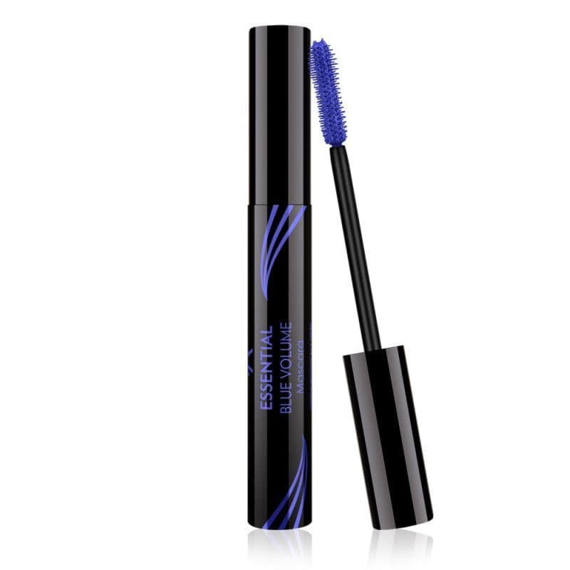 Golden Rose Essential Volume Mascara - Blue