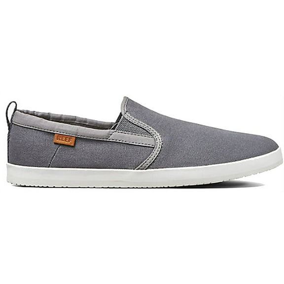 Grovler Shoes [Charcoal]