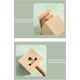 thumbnail image 2 of Animal Wall Hooks Adhesive Wall Mount Tail Shape For Hats Bags And Accessories Hanging Decor, 2 of 4