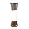 thumbnail image 1 of Mistaha Manual Salt Pepper Spice Mill Grinder Ceramic Core Barbecue Glass Kitchen Tool Pepper Grinder, 1 of 5