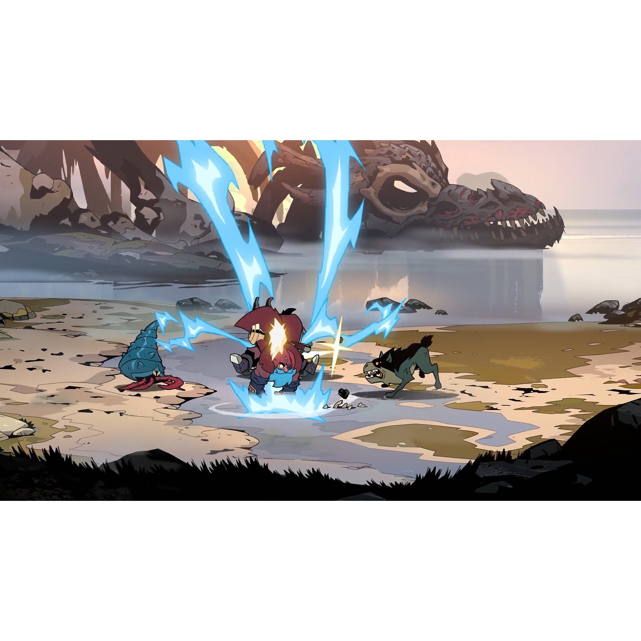 Absolum, Nintendo Switch 2
