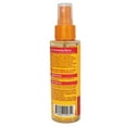 thumbnail image 3 of Cantu Jamaican Black Castor Oil Finishing Spray, 4 Oz., 3 of 3