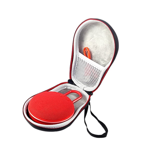 Hard Travel Carrying Bag Storage Case Cover For JBL Clip 3 Speaker