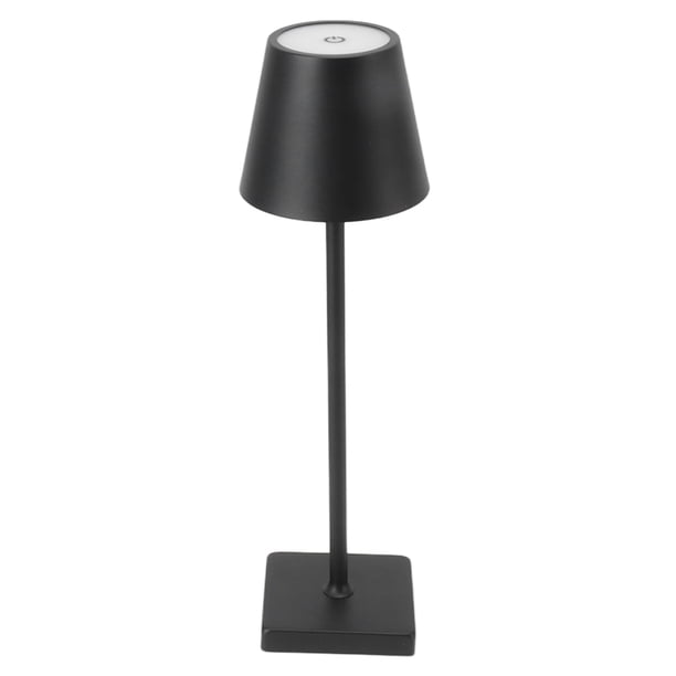 Lámpara LED NikouMX con Batería recargable 3 Lámparas de mesa inalámbricas
