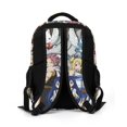 thumbnail image 5 of Fairy Tail Casual Rucksack Stylish Durable Backpack Spacious Laptop Bag for Travel, Work & College, 5 of 8