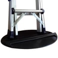 thumbnail image 4 of Rongfmy Extension Mat Rubber Floor Protection Sturdy Stepladder Telescoping Accessories, 4 of 7