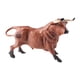thumbnail image 4 of Figuras de animales para simular, recuerdos educativos para fiestas, decorativas, taurinas españolas Marrón, 4 of 9