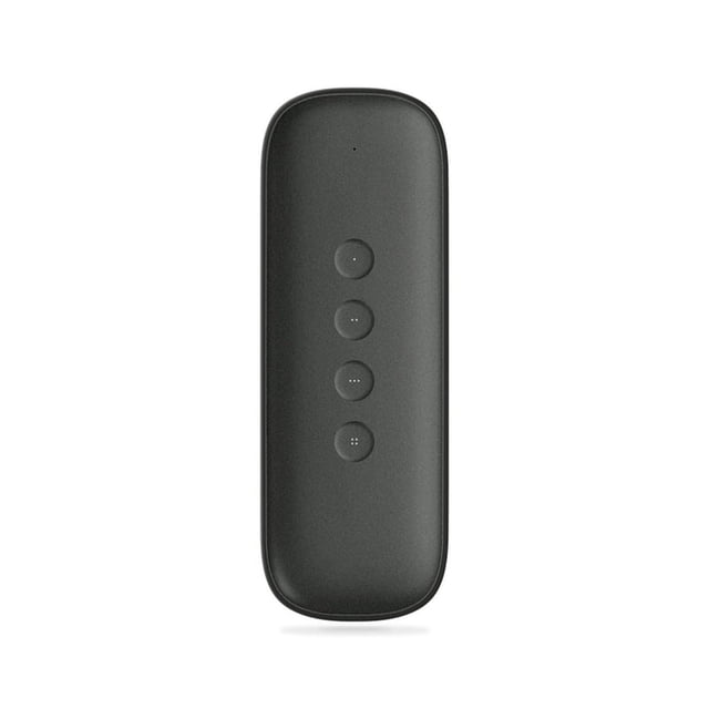 Tuya ZigBee Smart Scene Switch 4 Button Wireless Smart Switch Button Controller for Light Strip Curtain Motor Smart Home