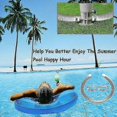 thumbnail image 4 of 2-Pack Pool Hose Replacement for Above Ground Swimming Pools and Filter Pumps, 4 of 5