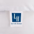 thumbnail image 6 of Somerset Home Down Mattress Topper - Queen 4-Inch Duck and Goose Feather Bed with Cotton Mattress Topper Cover (White), 6 of 8