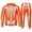 Orange&1080, variant on Halloween Mens Sweatsuit 2 Peice Sets Hallowmas Men's Jogging Tracksuit Set Skeleton Graphic Pullover Hoodies Pants Athletic Sweat Suit for Men