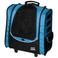 thumbnail image 2 of Pet Gear I-GO2-Escort Pet Backpack with Wheels, Copper, 2 of 5