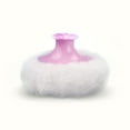 thumbnail image 1 of Boîte Portable avec Éponge à Poudre Conteneur pour Bébé Talc Boîte Souple, 1 of 1