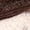 Coffee color, variant on Elastic Boot Cuffs Winter Knit Socks Thermal Footwear For Outdoor Commuters