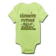 thumbnail image 1 of CafePress - Grandpa's Future Golf Buddy Infant Creeper - Baby Light Bodysuit, 1 of 1