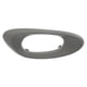 thumbnail image 1 of 4PCS Front Rear Inner Door Handle Bezel Grey for Trailblazer 2002-2009 15214503 15214502 15214506 15214507, 1 of 5