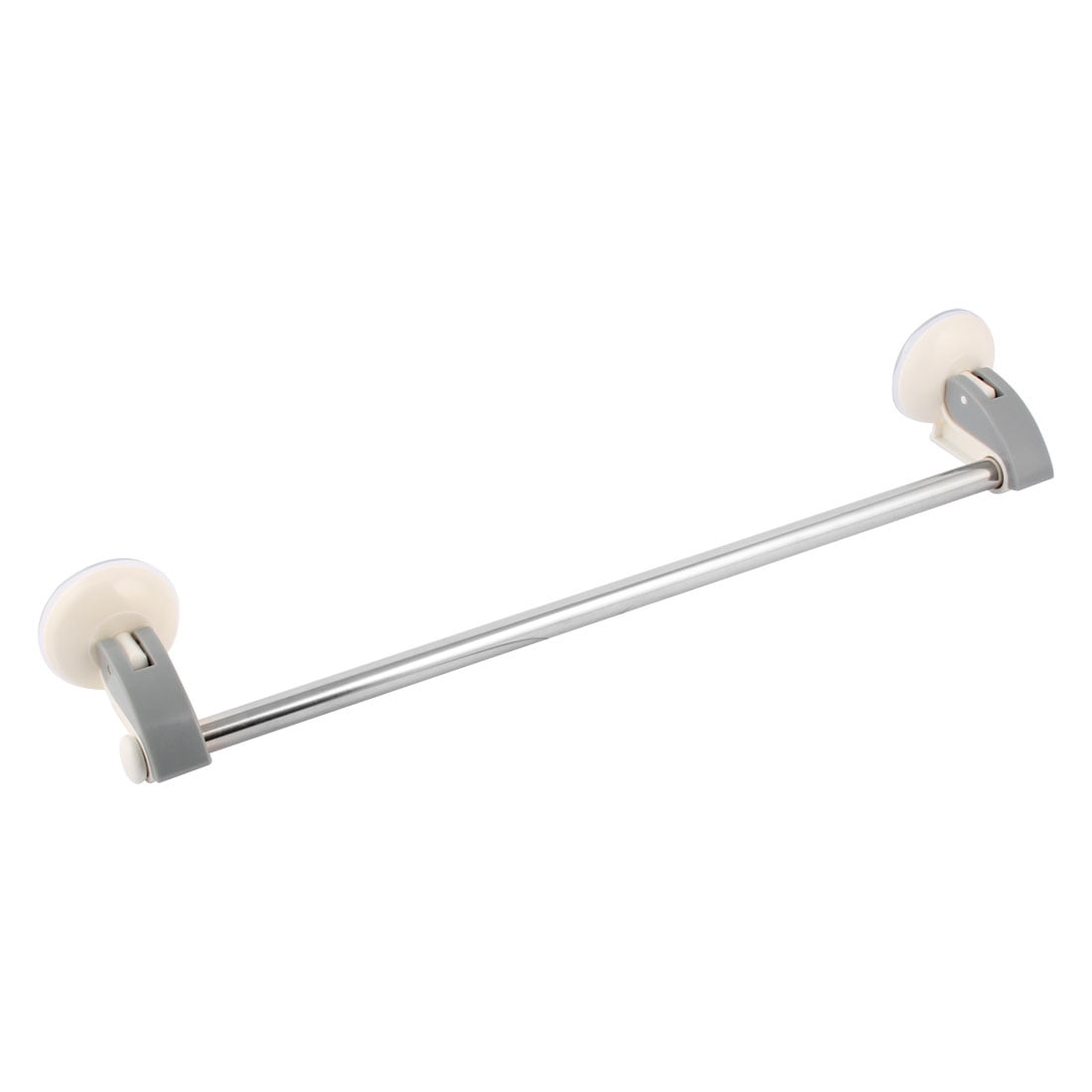 Bathroom Single Towel Sucker Suction Cup Towel Rack Holder