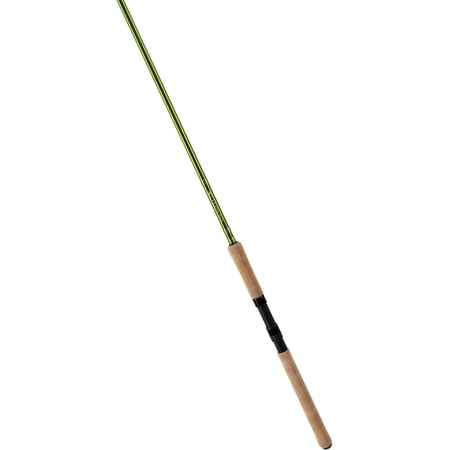 Jiggin Stix 11 Spinning Rod Med