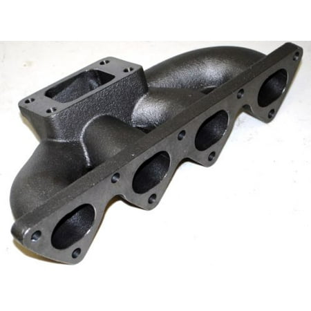 - Honda Civic B16/B16A Cast Turbo Manifold B18/B18C/B20
