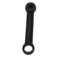 thumbnail image 2 of Engine Mount Socket Wrench, 4693 Engine Screw Wrench Easy Access Black Sturdy  For Car, 2 of 8