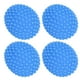 thumbnail image 5 of Bolas para lavadora, 4 piezas, bolas de limpieza ovaladas para lavadora, bolas de limpieza reutilizables para lavadora, rendimiento impulsado, 5 of 12