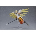 thumbnail image 5 of Figma Overwatch Mercy 427 Action Figure, 5 of 10