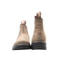 thumbnail image 6 of Blundstone 585 Chelsea Boots Rustic Brown Premium Leather Unisex Comfortable, 6 of 6