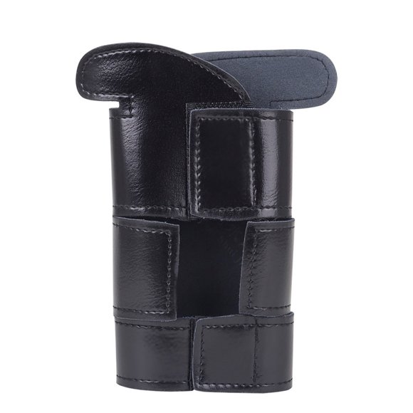 VERDANVERSE Funda De Cuero Para Cubierta Resistente Y Fácil De Instalar