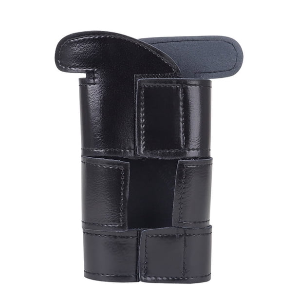 VERDANVERSE Funda De Cuero Para Cubierta Resistente Y Fácil De Instalar