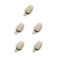 thumbnail image 3 of Estuche para gafas de sol Kenally Clip para coche color Beige, 3 of 4