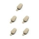 thumbnail image 3 of Sidaley Estuche para gafas de sol con clip para gafas de coche Soporte para organización interior Beige Type2 NO2 Sidaley CBP294904, 3 of 4