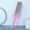 Purple, variant on Toilet Cleaning Stick, Bathroom Cleaning Tool, Hands Free No Mess Scrubbing, Hard Stain Removal, Easy Use and Dispose, Deep Toilet Bowl Cleaner, Compact and Convenient for Bathroom Use Purple
