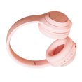 thumbnail image 1 of Auriculares inalámbricos para juegos, Auriculares inalámbricos para juegos con Bluetooth Auriculares inalámbricos Auriculares inalámbricos para juegos con Bluetooth Probados y confiables, 1 of 8