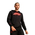 thumbnail image 3 of Sudadera Puma F1 Ess Logo para Hombre 625853-01 negro L, 3 of 6