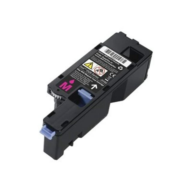 Dell - Magenta - original - Cartouche de toner - pour Dell E525w