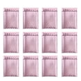 thumbnail image 1 of YSNOOWE 12Pcs Bubble Mailers Small Pink Waterproof Envelopes for Shipping, 1 of 4