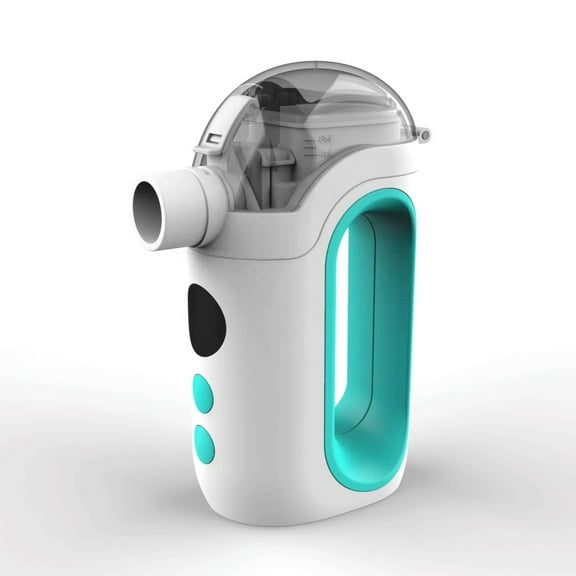 Jitesy Handheld Water Ionizer - Portable and Rechargeable Water Sprayer for Home, Office, and Travel