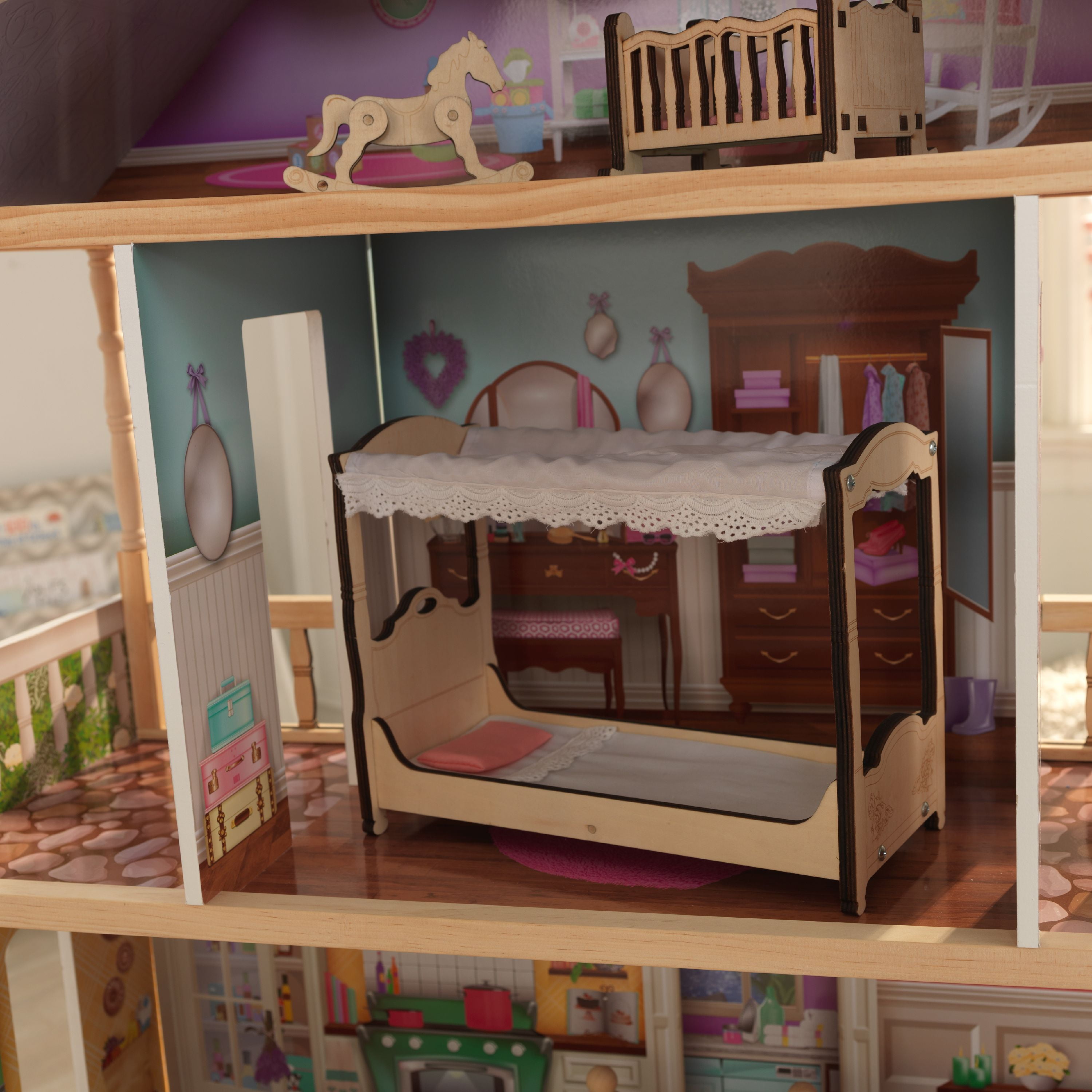 kidkraft charlotte
