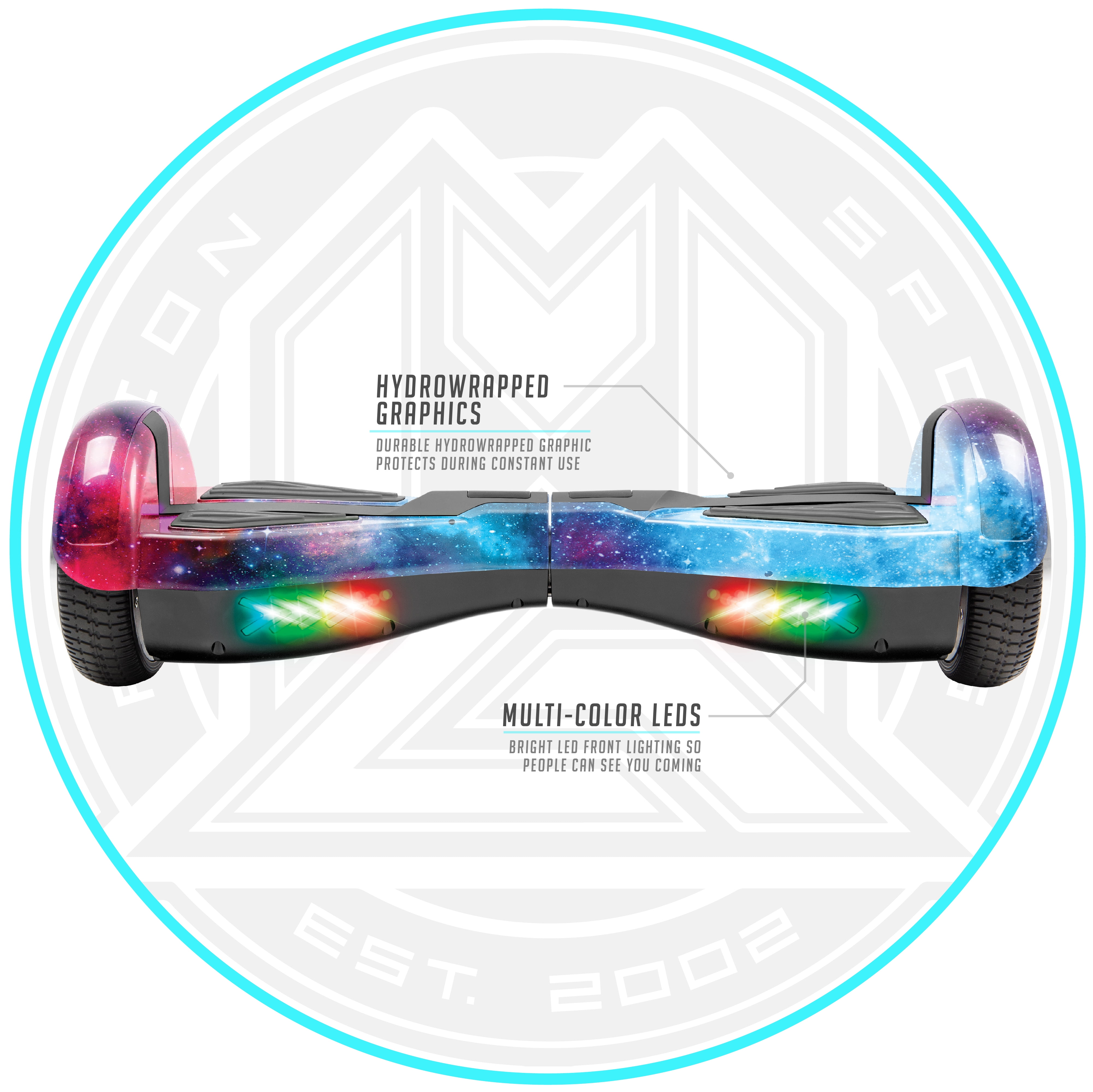 Madd gear electric hoverboard new arrivals