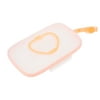 1Pc Portable Outdoor Use Baby Wipes Box Baby Stroller Hanging Wipes Case
