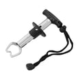 thumbnail image 1 of Pinza de labio Strade Fareast Limited herramienta de pesca de Acero inoxidable, 1 of 8