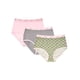thumbnail image 3 of Paquete de 3 panties Ilusión 31342 verde CH, 3 of 4