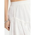 thumbnail image 4 of Jessica Simpson Women's Romana Eyelet Mini Skirt, Sizes XS-XL, 4 of 6