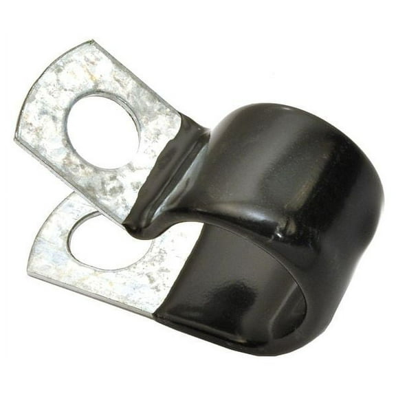 Manufacturer Varies Cable Clamp, Steel, 2 in Bundle Dia., Black, 10 PK COV3313Z1