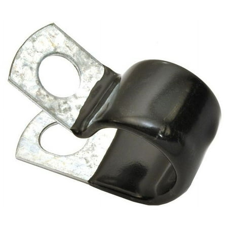 

1Pack ZoroSelect COV2513Z1 Clamp OD 1 1/2 In 3/4 In W Vinyl PK25